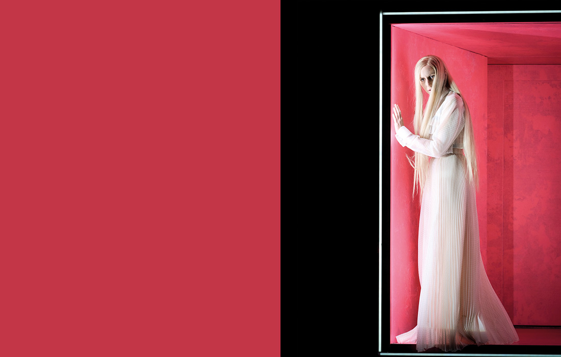 schillertage mannheim maria stuart deutsches theater berlin