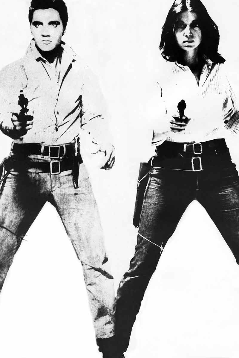 kurpfälzisches museum heidelberg weitsicht ulrike rosenberg warhol elvis art criminal action kurpfälzisches museum heidelberg weitsicht ulrike rosenberg warhol elvis art criminal action