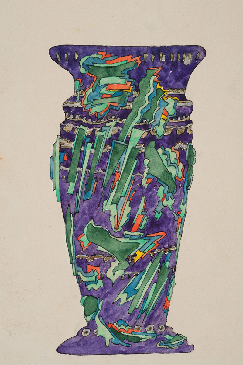 sammlung prinzhorn paul goesch heidelberg