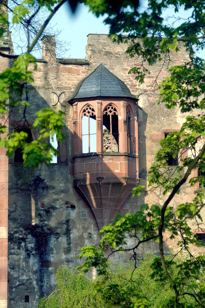 schloss heidelberg baden-württemberg kurfürst karl friedrich residenz schloss heidelberg baden-württemberg kurfürst karl friedrich residenz