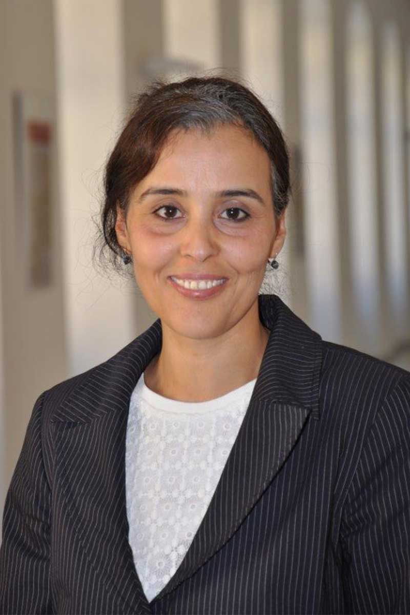 Heidelberger Literaturtage Maghreb arabischer frühling Aicha Bert