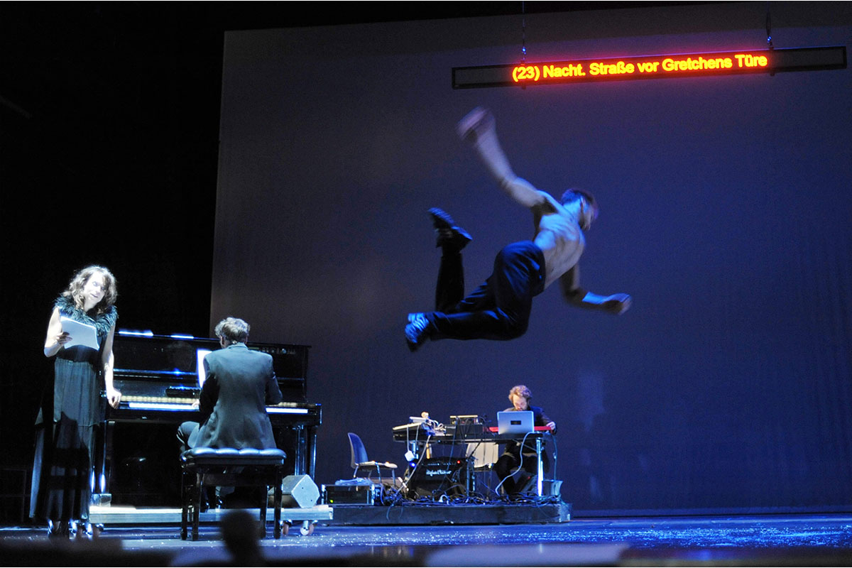 thalia theater hamburg faust nicolas steemann festspiele ludwigshafen 