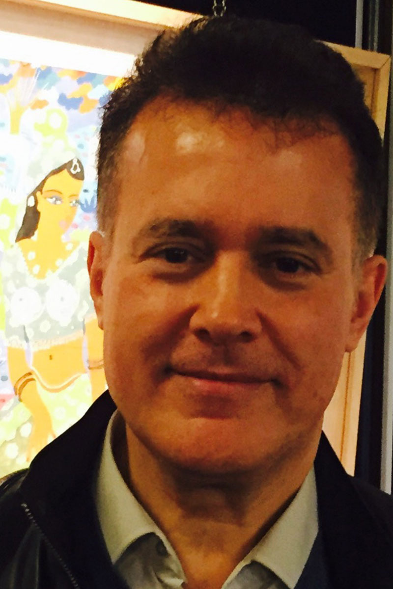 Heidelberger Literaturtage Maghreb arabischer frühling Fouad Laroui