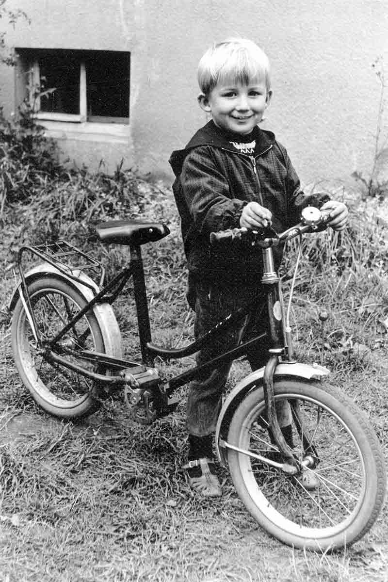 technoseum mannheim fahrrad drais