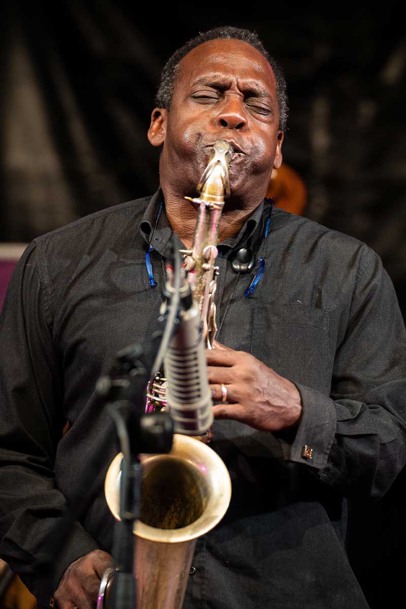 enjoy jazz dasHaus ludwigshafen david murray