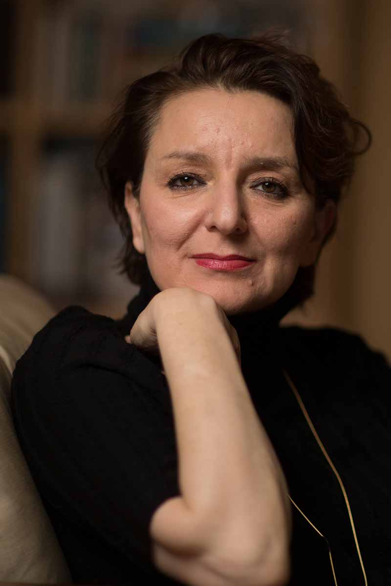 geist heidelberg international science festival Eva Illouz 