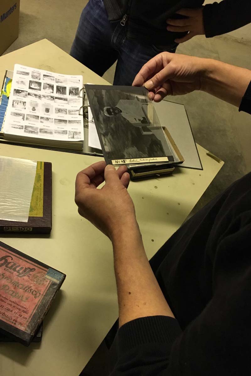 biennale aktuelle fotografie arno gisinger gespenstergeschichten wasserturm mannheim kunsthalle