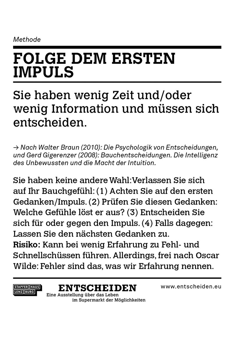 technoseum mannheim entscheiden ausstellung