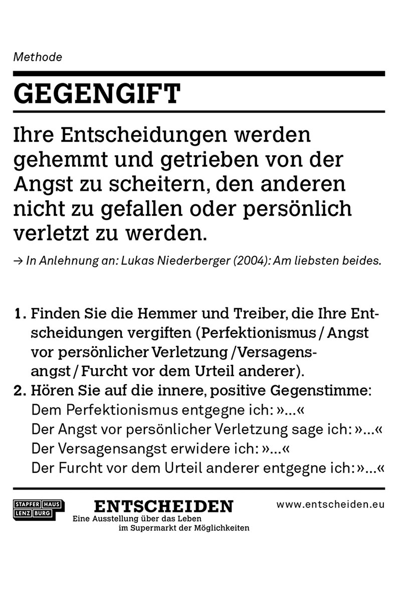 technoseum mannheim entscheiden ausstellung