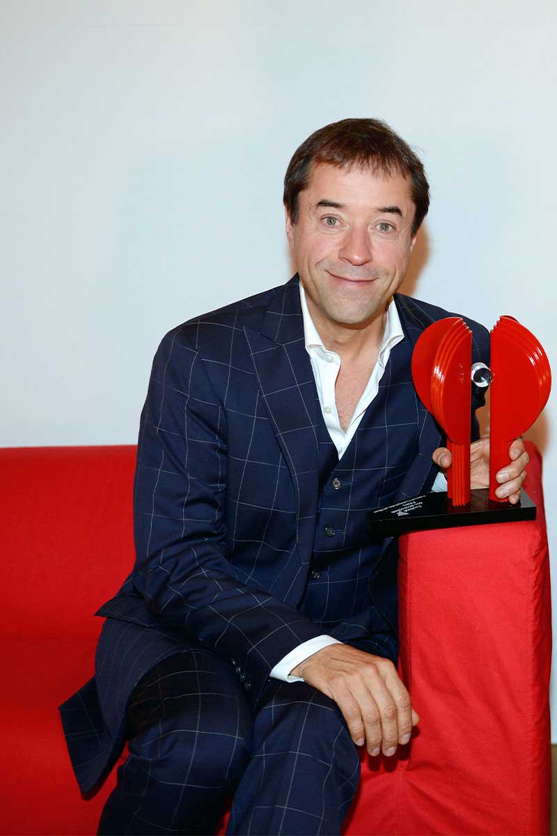 festival des deutschen films ludwigshafen parkinsel Jan Josef Liefers