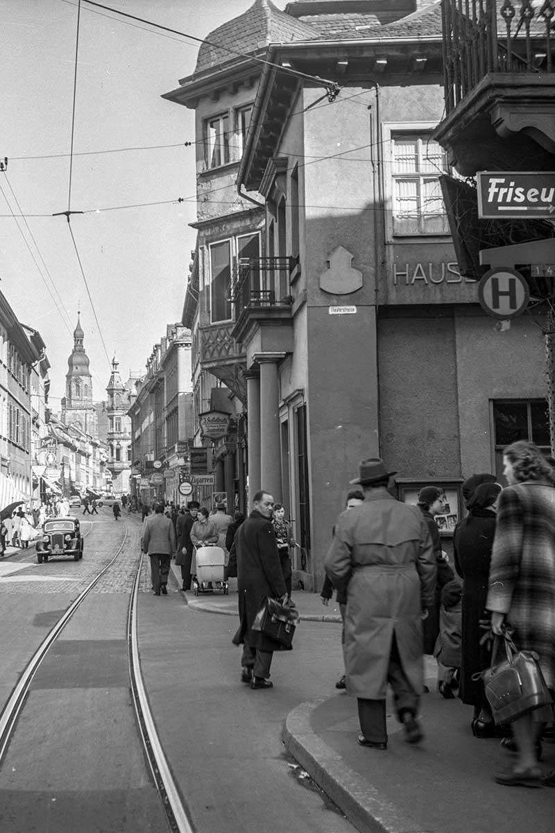fritz hartschuh heidelberg kurpfälzisches museum