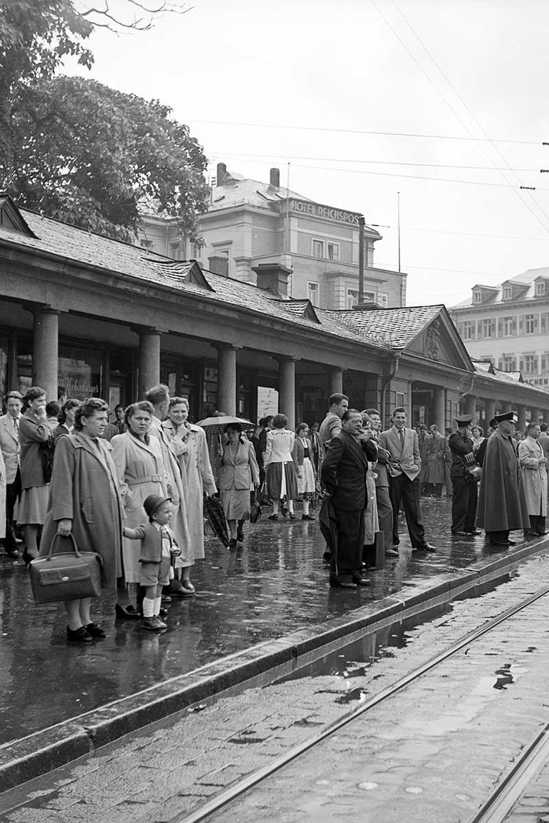 fritz hartschuh heidelberg kurpfälzisches museum
