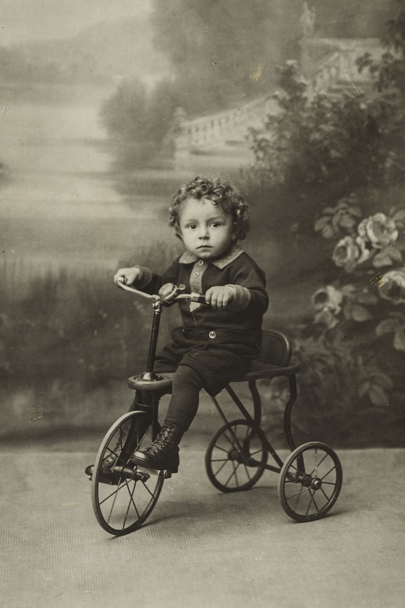 kurpfälzisches museum heidelberg Fahrradmuseum Bad Brückenau mobile kinderwelten ausstellung