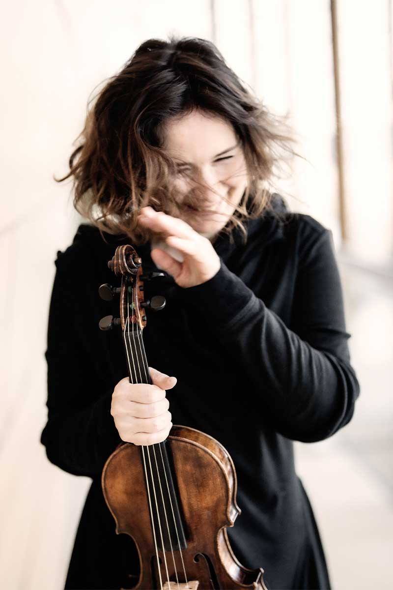 heidelberger frühling musik festival johannes brahms Patricia Kopatchinskaja Marco Borggreve heidelberger frühling musik festival johannes brahms Patricia Kopatchinskaja Marco Borggreve