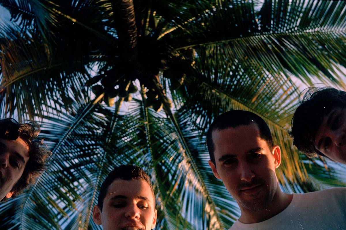 enjoy jazz badbadnotgood enjoy jazz badbadnotgood