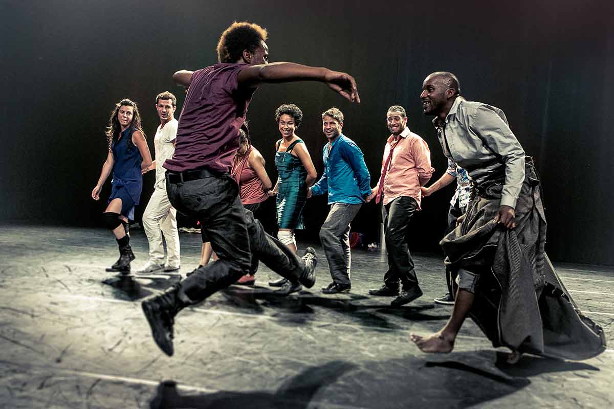 festspiele ludwigshafen badke Les Ballets C de la israel palestine palästina festspiele ludwigshafen badke Les Ballets C de la israel palestine palästina