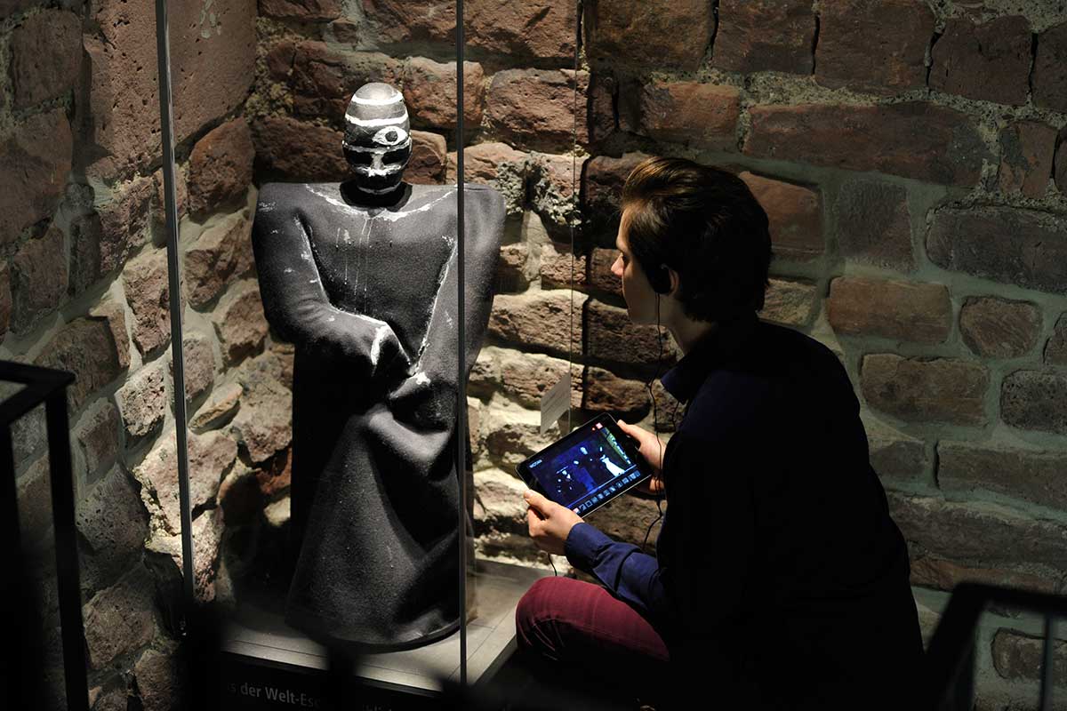 nibelungenmuseum richard wagner