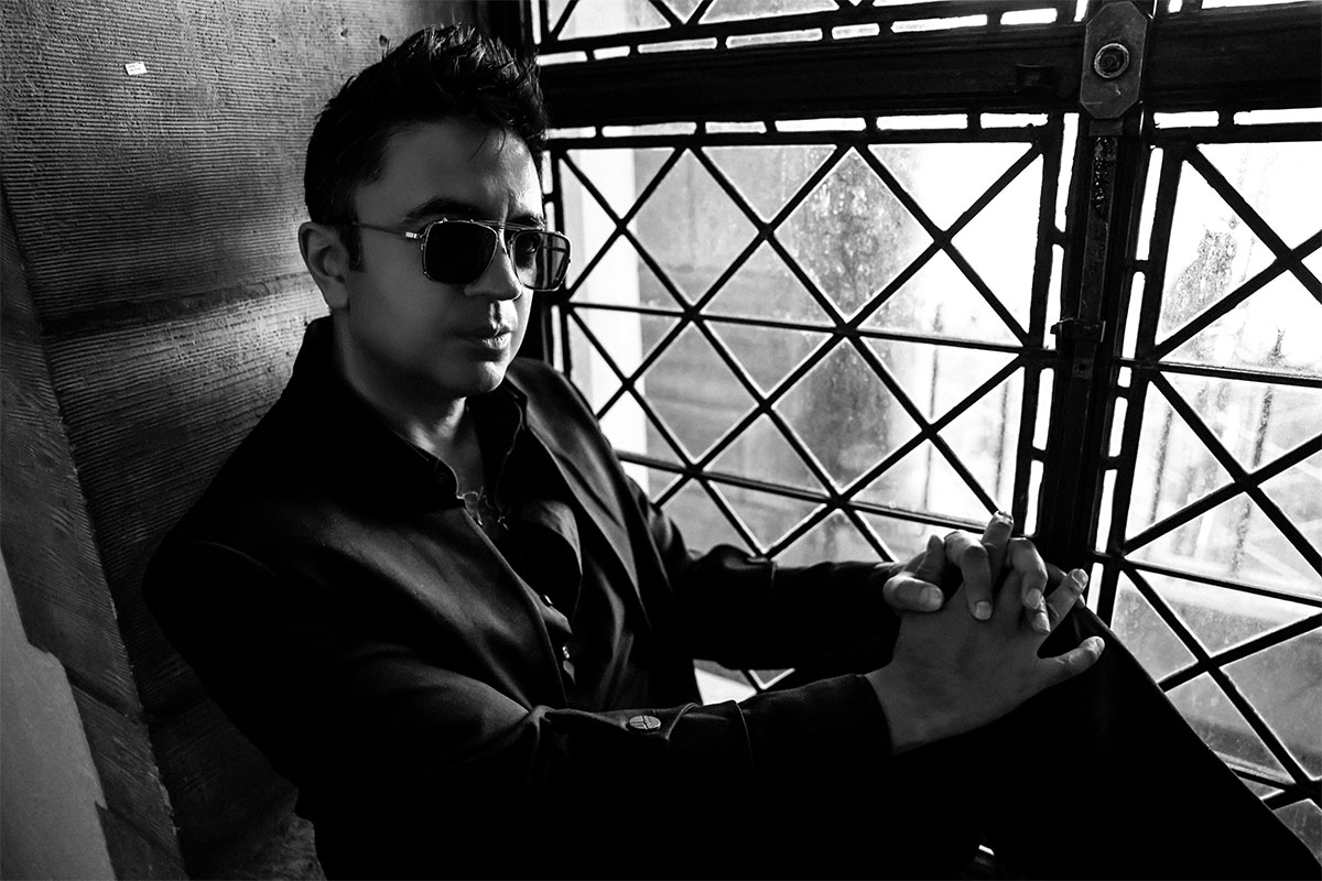 enjoy jazz Vijay Iyer