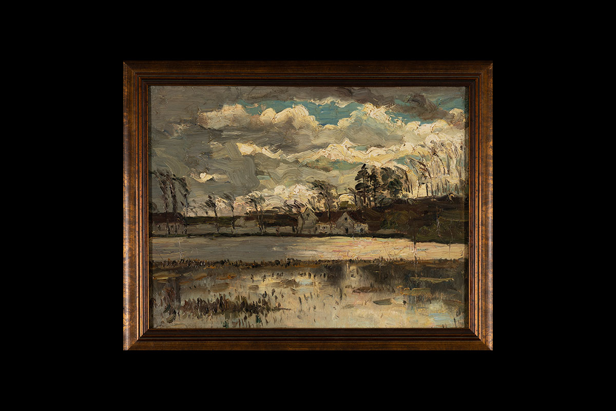 kurpfälzisches museum heidelberg kunst fälschung ausstellung Vincent van Gogh