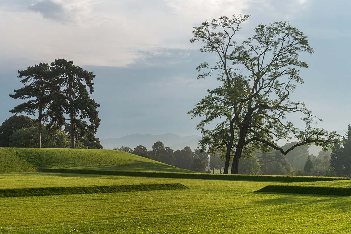 kloster lorsch unesco weltkulturerbe königshalle