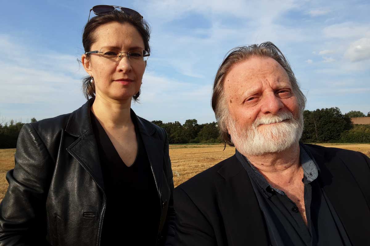 jazz am rhein ludwigshafen richie beirach regina litvinova jazz am rhein ludwigshafen richie beirach regina litvinova