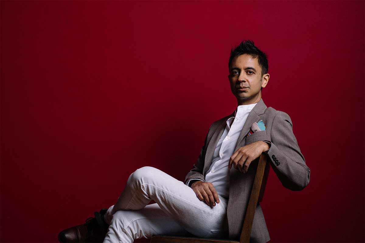 enjoy jazz Vijay Iyer Trio enjoy jazz Vijay Iyer Trio