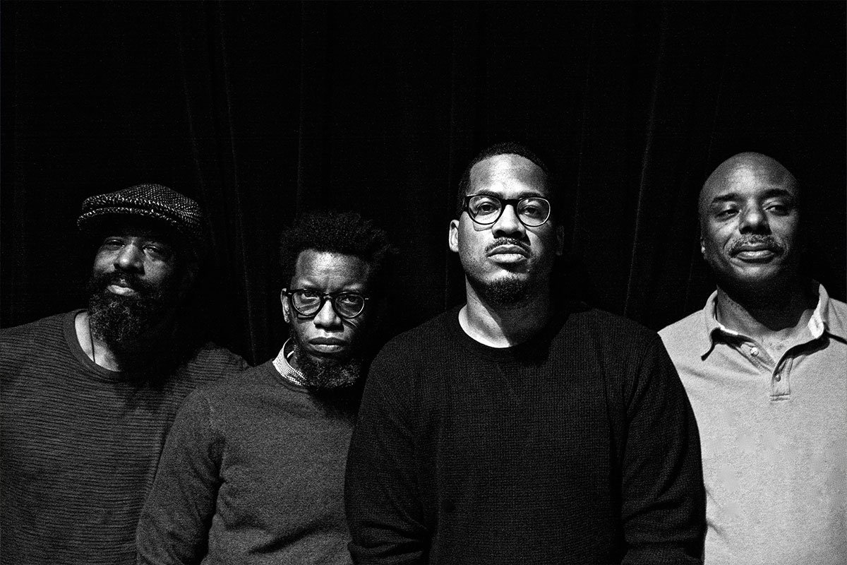 enjoy jazz james brandon lewis