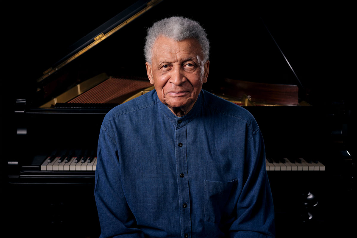 enjoy jazz Abdullah Ibrahim enjoy jazz Abdullah Ibrahim