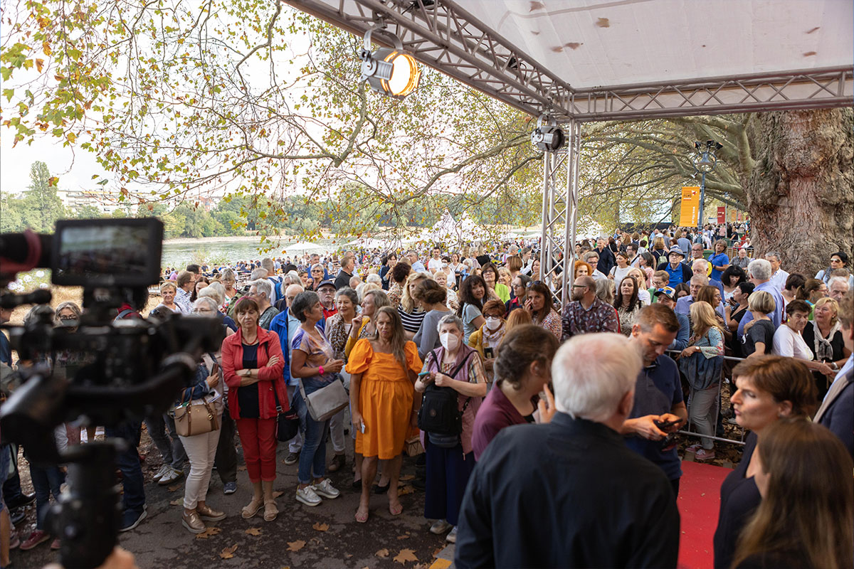 festival des deutschen films ludwigshafen parkinsel arthur bauer