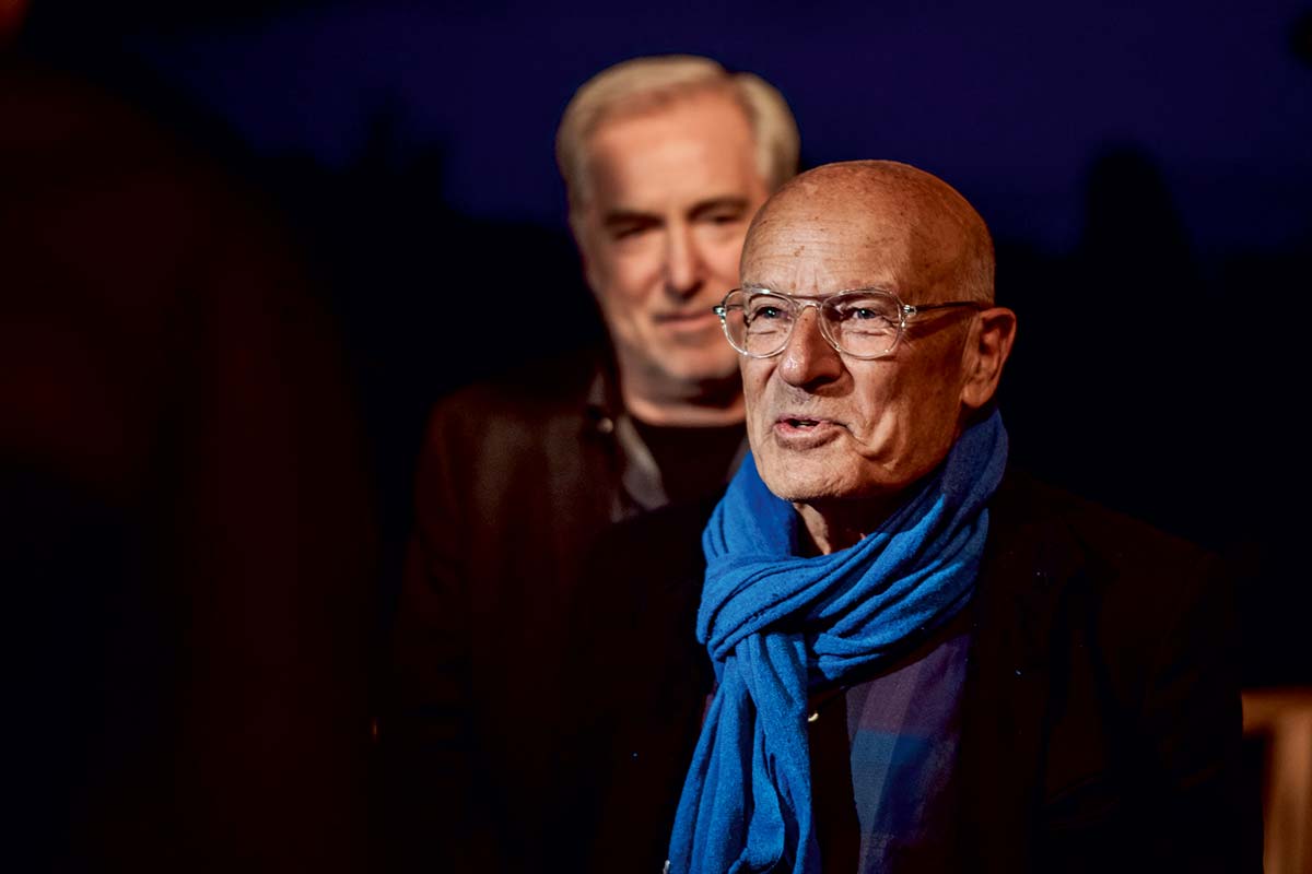 festival des deutschen films ludwigshafen parkinsel volker schlöndorff festival des deutschen films ludwigshafen parkinsel volker schlöndorff