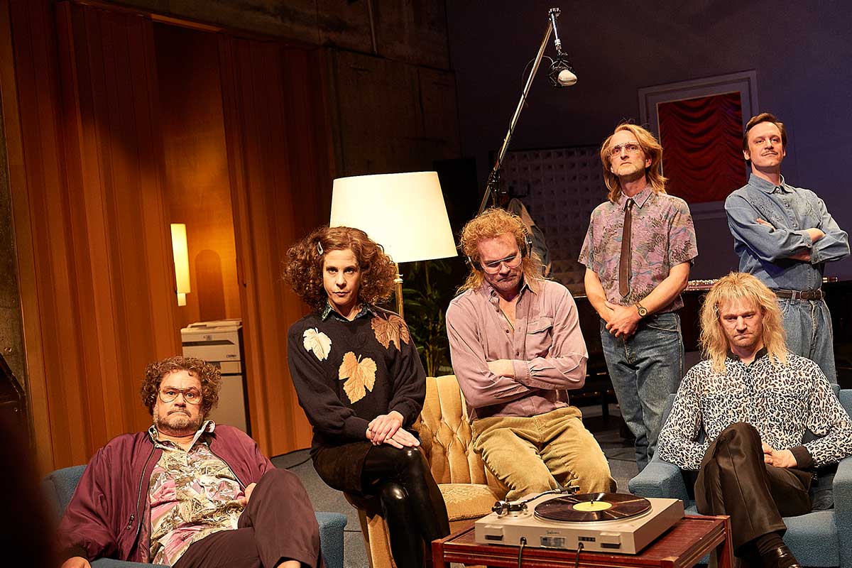 theater im pfalzbau ludwigshafen festspiele anna karenina schauspielhaus hamburg Barbara Bürk Clemens Sienknecht theater im pfalzbau ludwigshafen festspiele anna karenina schauspielhaus hamburg Barbara Bürk Clemens Sienknecht