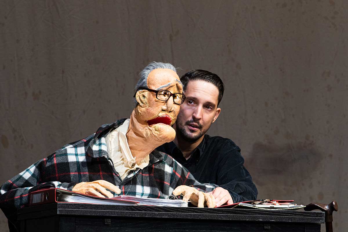 theater im pfalzbau ludwigshafen festspiele leben michael k J. M. Coetze baxter theater kapstadt theater im pfalzbau ludwigshafen festspiele leben michael k J. M. Coetze baxter theater kapstadt