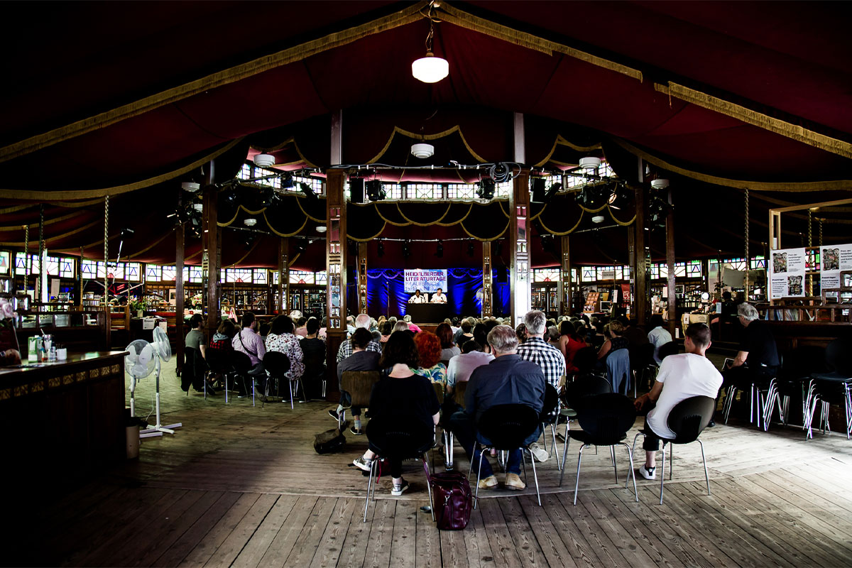 heidelberger literaturtage annemone taake