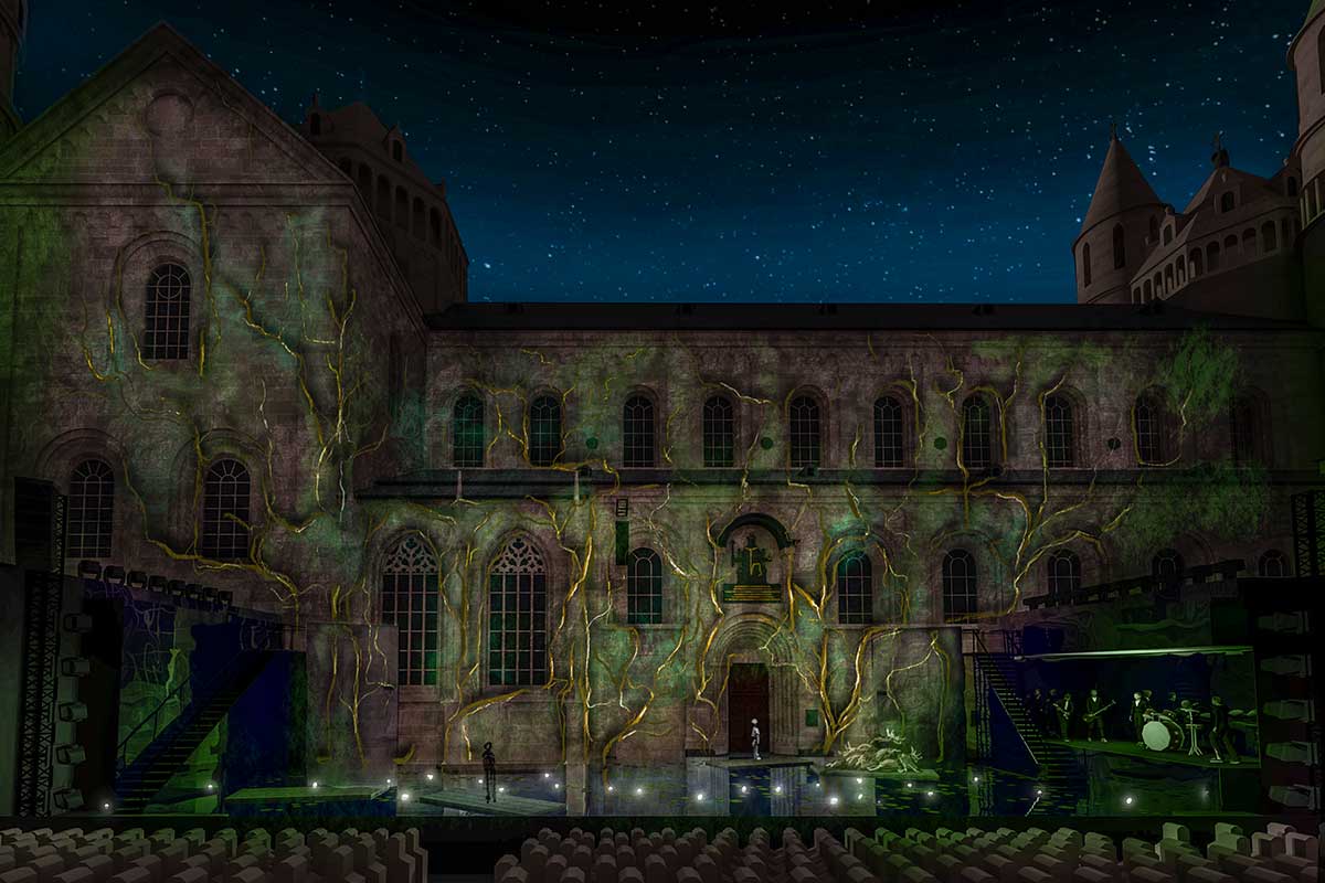 nibelungen festspiele worms dom hildensaga Ferdinand Schmalz roger vontobel Palle Steen Christensen nibelungen festspiele worms dom hildensaga Ferdinand Schmalz roger vontobel Palle Steen Christensen