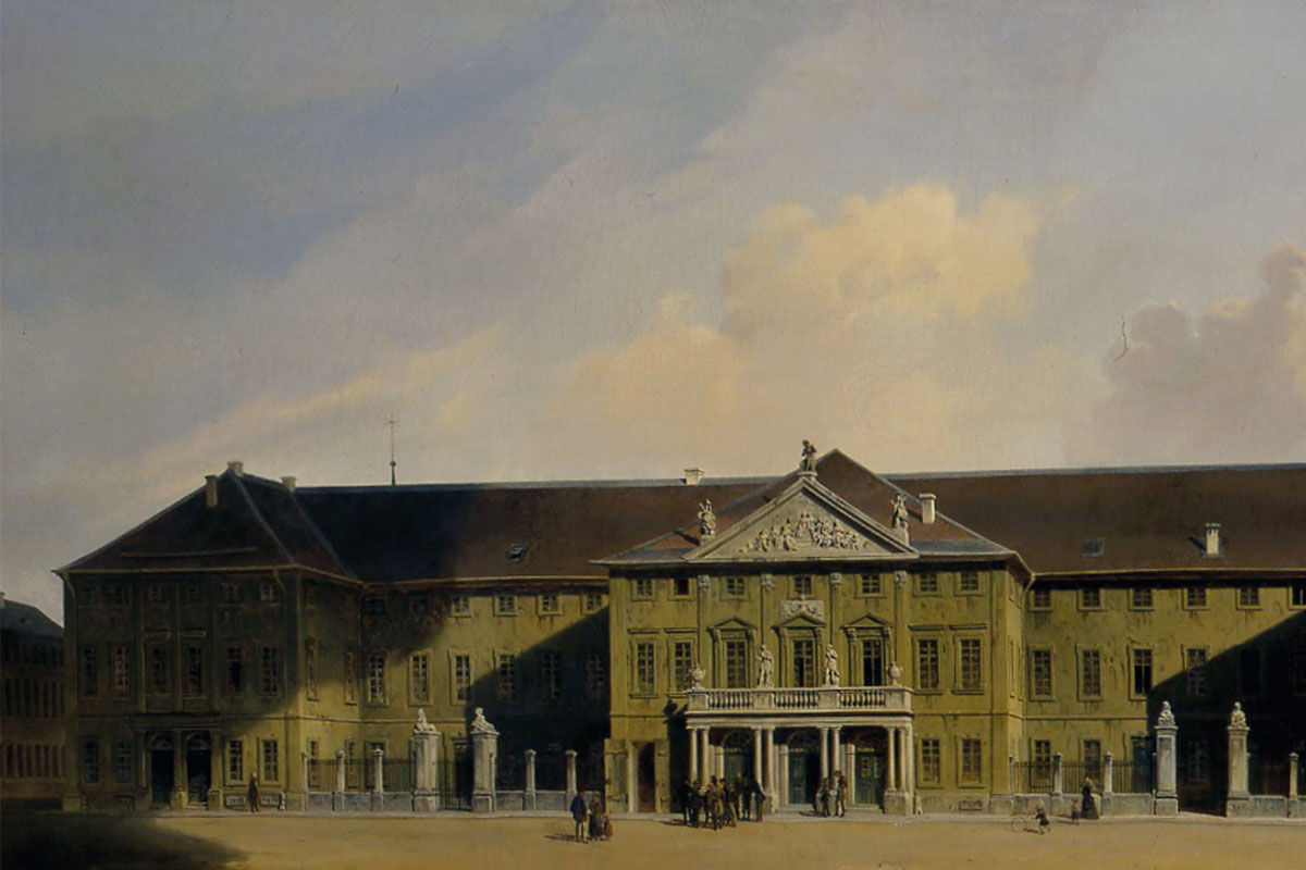 historisches museum pfalz speyer könig ludwig I. nationaltheater mannheim