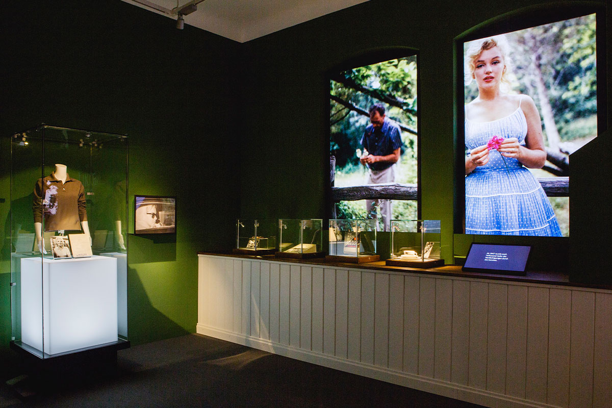 marilyn monroe sam shaw central park new york historisches museum pfalz speyer