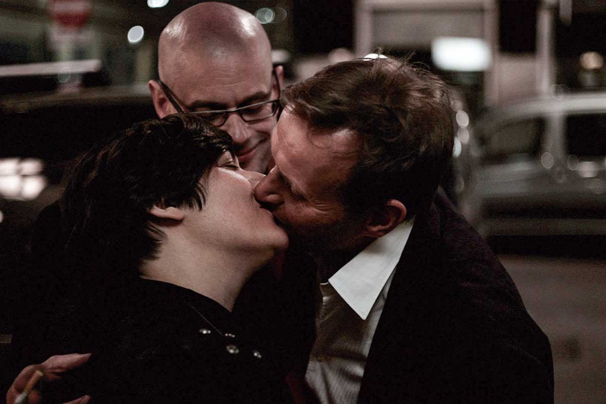 internationales filmfestival mannheim heidelberg devid striesow siebzehnte internationales filmfestival mannheim heidelberg devid striesow siebzehnte