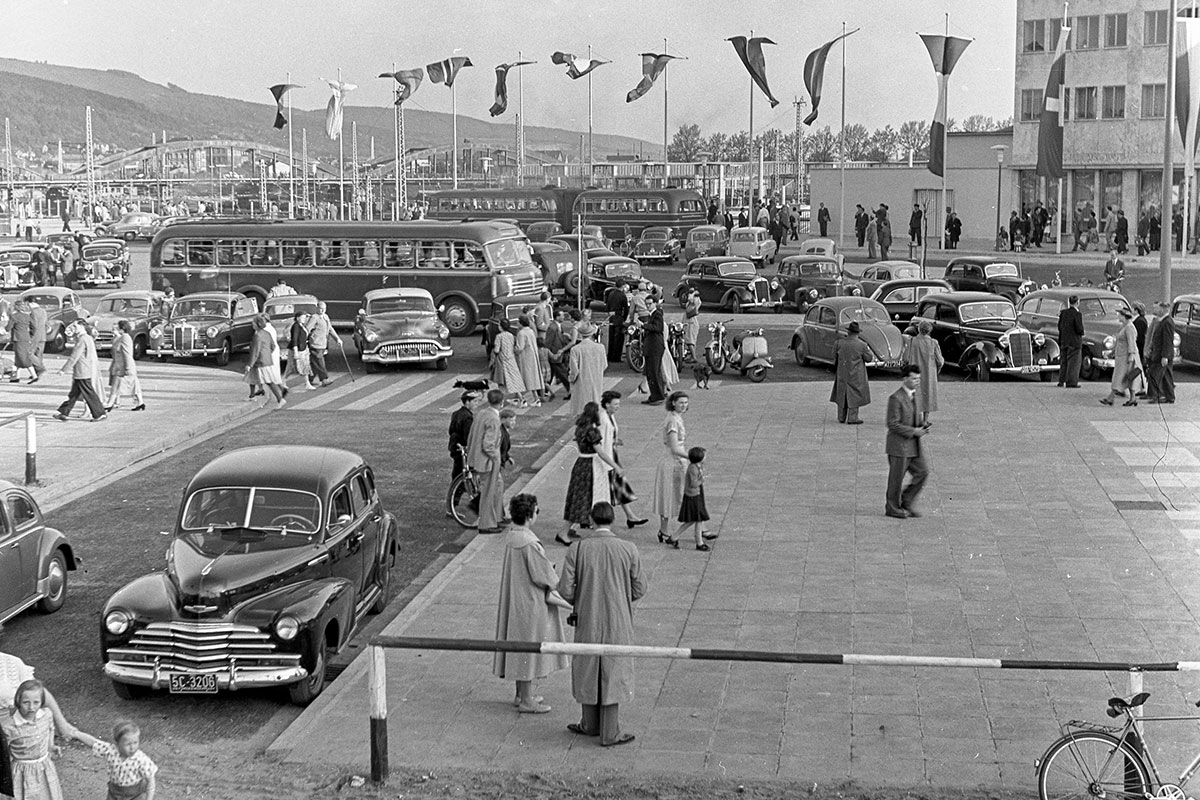fritz hartschuh heidelberg kurpfälzisches museum