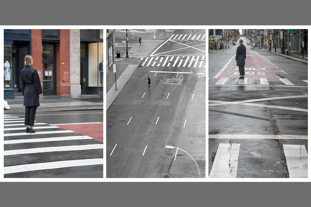 wilhelm hack museum street life Barbara Probst Exposure #152