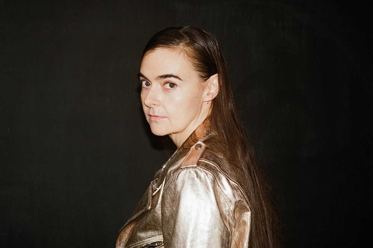 wunder der prärie zeitraumexit Doris Uhlich wunder der prärie zeitraumexit Doris Uhlich