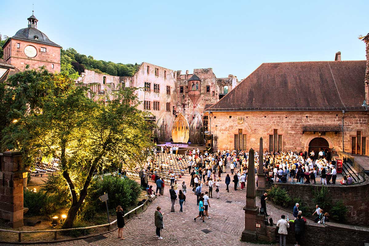 heidelberger schlossfestspiele