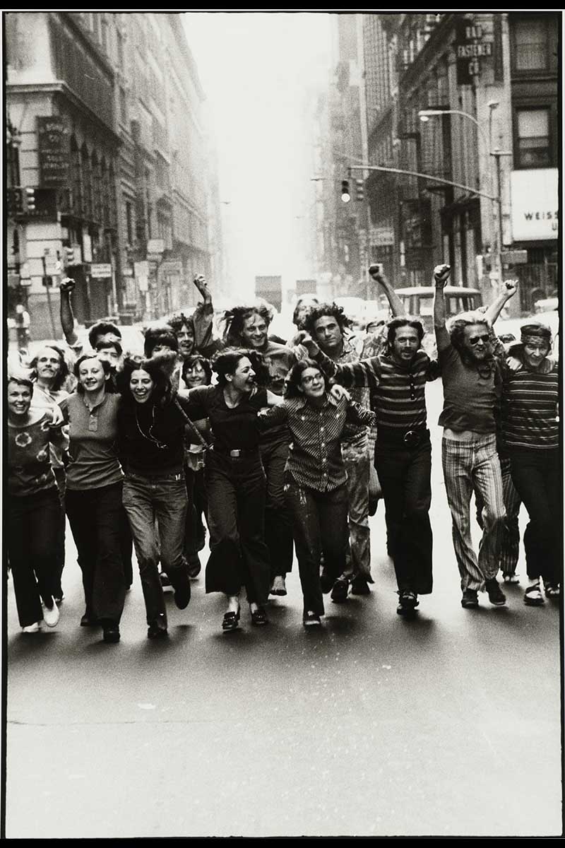 wilhelm hack museum street life wilhelm hack museum street life peter hujar gay liberation front