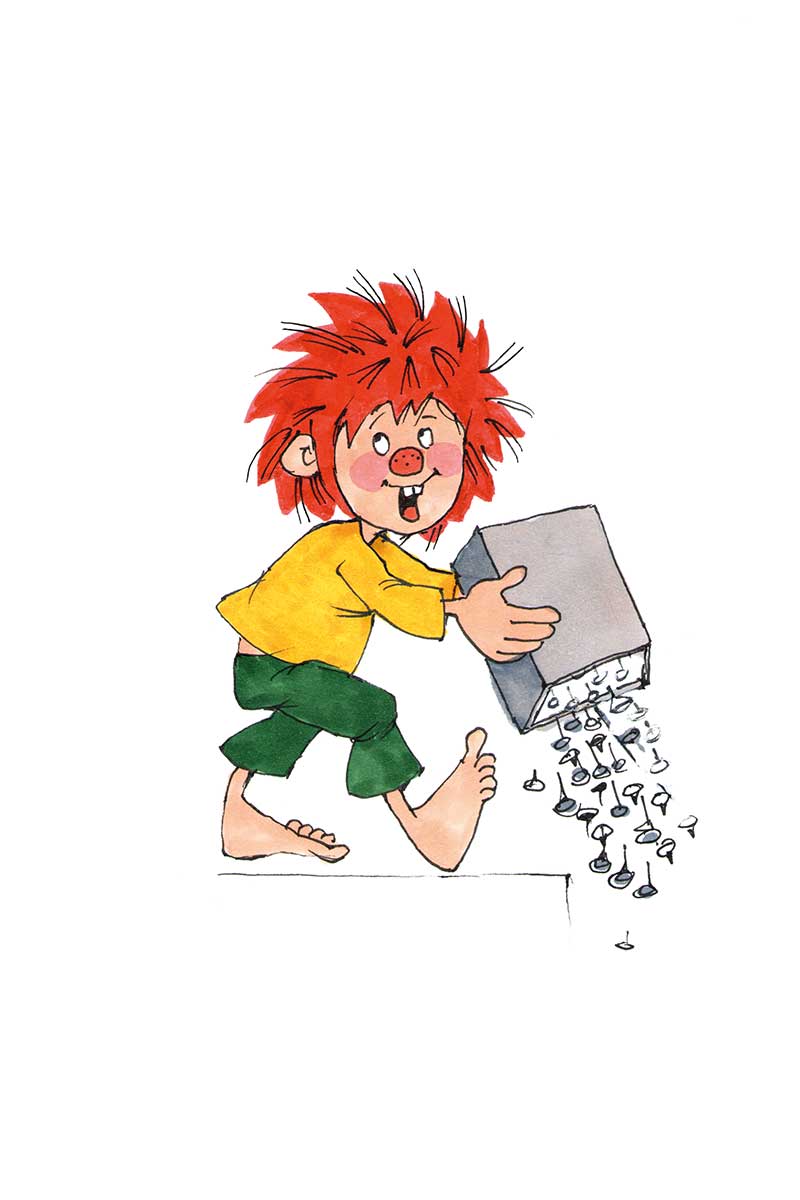 historisches museum pfalz speyer familienausstellung sams pumuckl ellis kaut