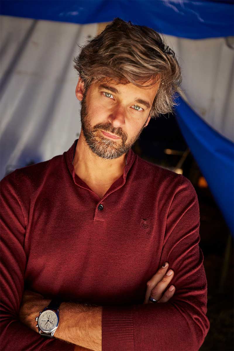 nibelungen festspiele siegfrieds erben roger vontobel