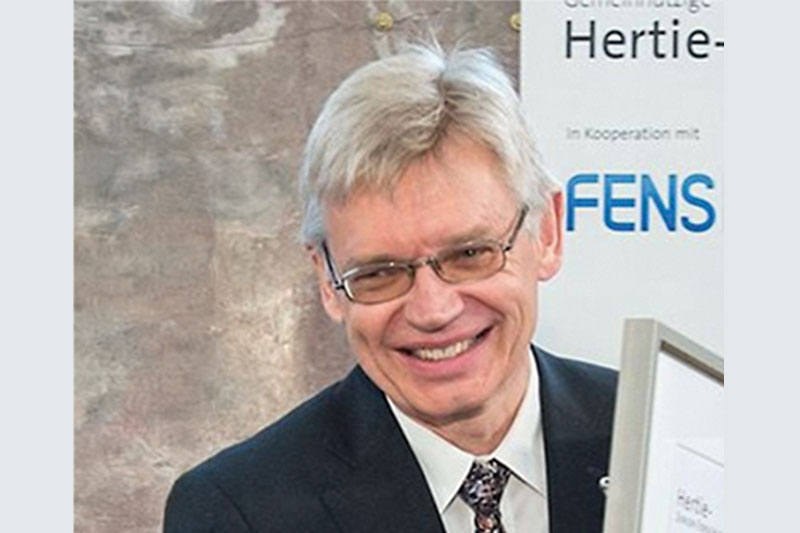 geist heidelberg international science festival peter hegemann