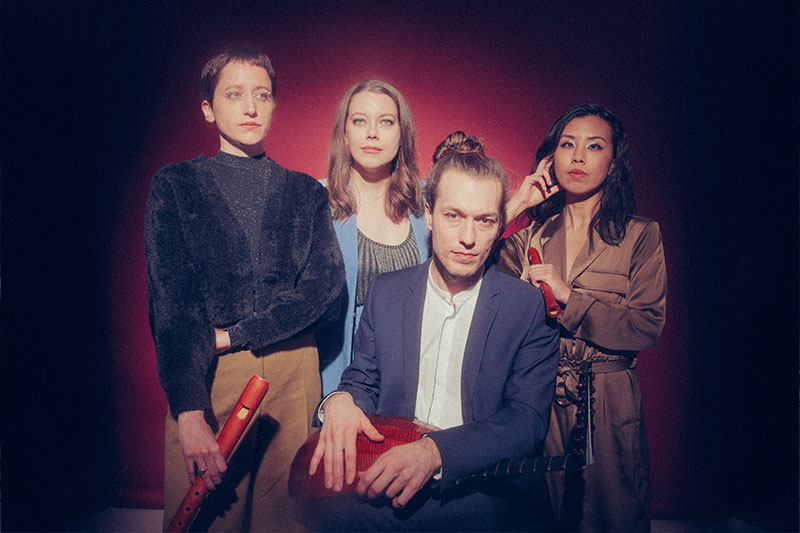 schwetzinger swr festspiele vivid consort david bergmüller