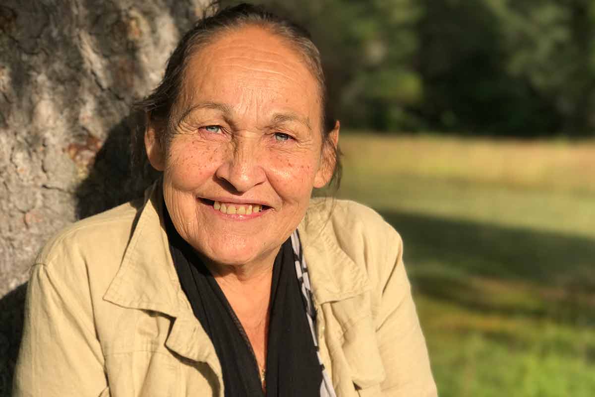 heidelberger literaturtage Joséphine Bacon